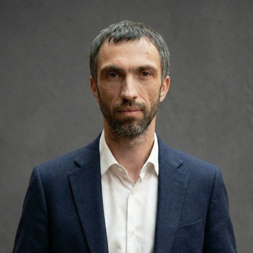 Dima Makarenko